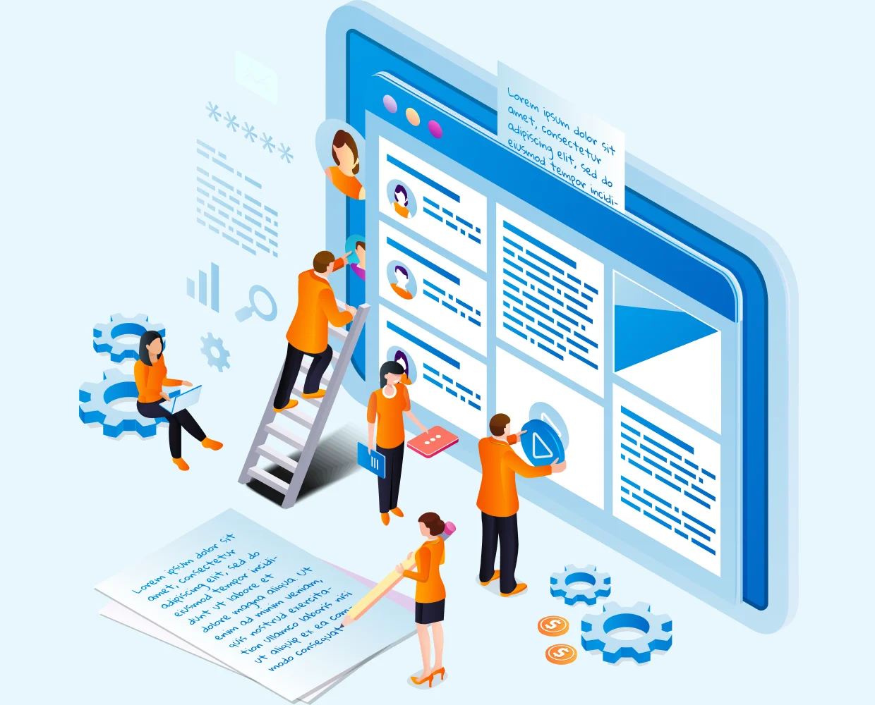 Content-Outreach-Management