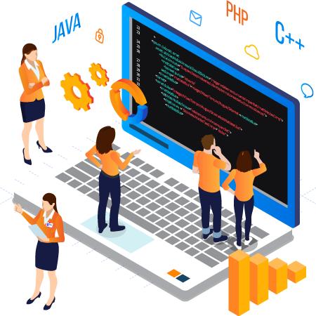 Java-Development
