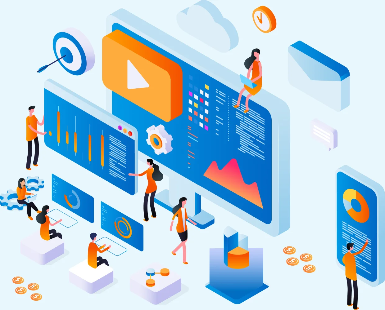 Optimizing-Digital-Channels