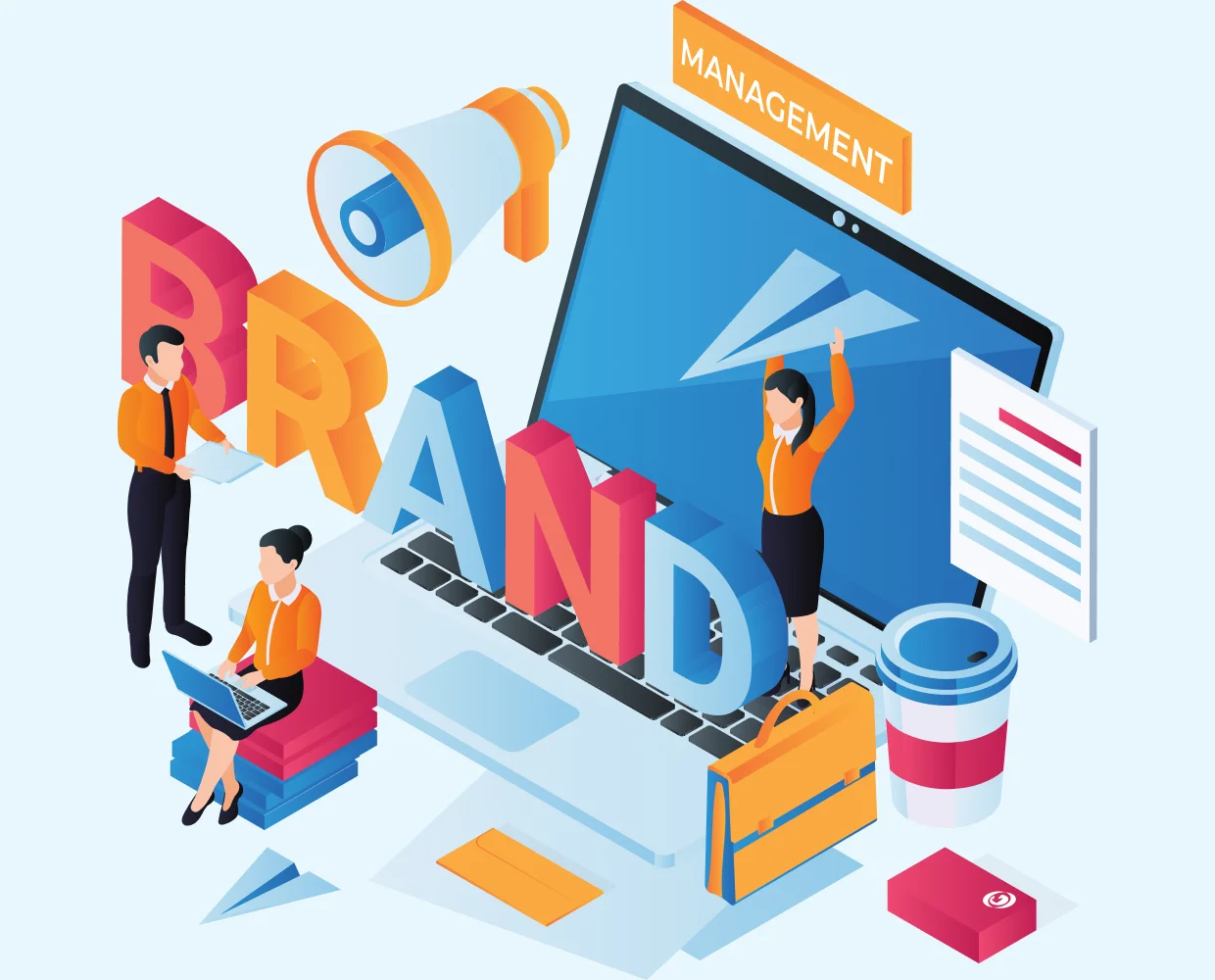 Content-Curation-Management