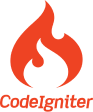 codeigniter