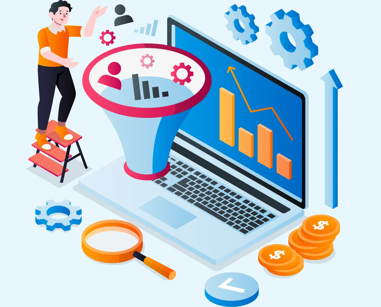 conversion-rate-optimization