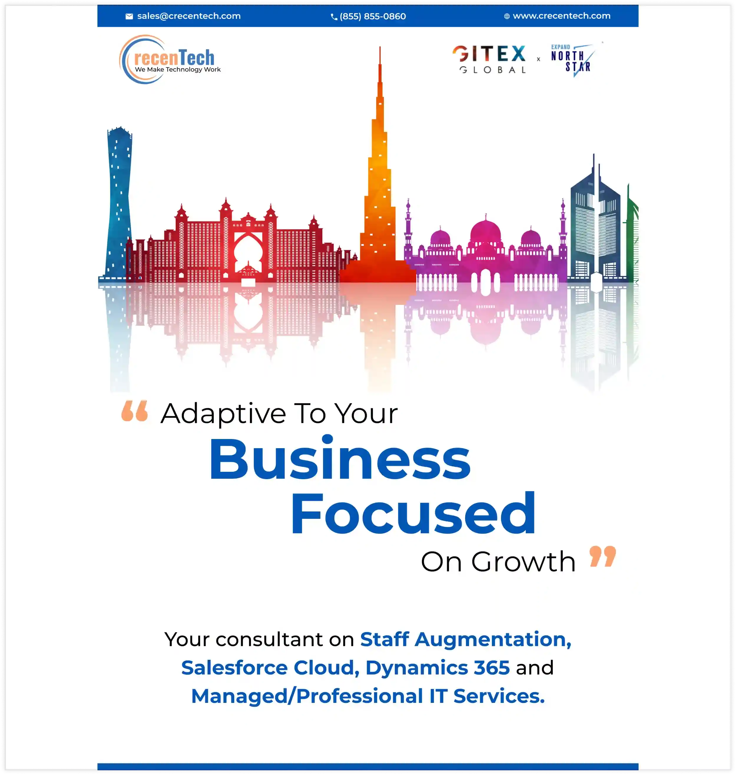 crecenTech-gITEX-brochure