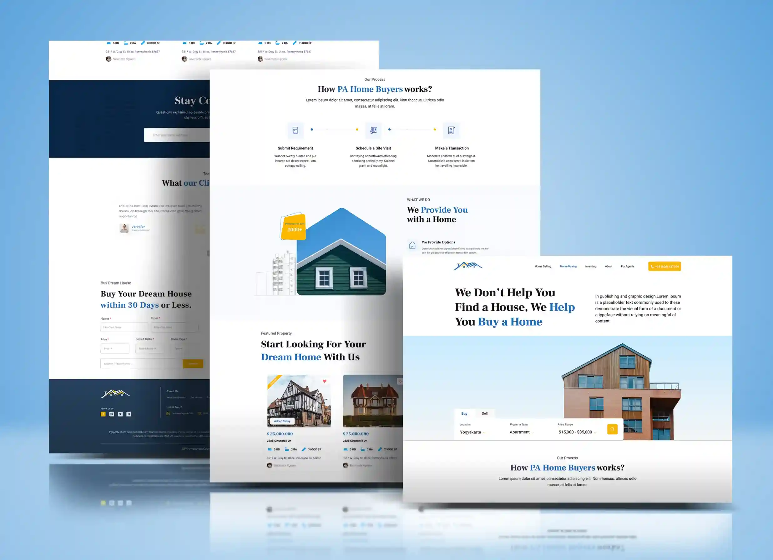 home-buyers