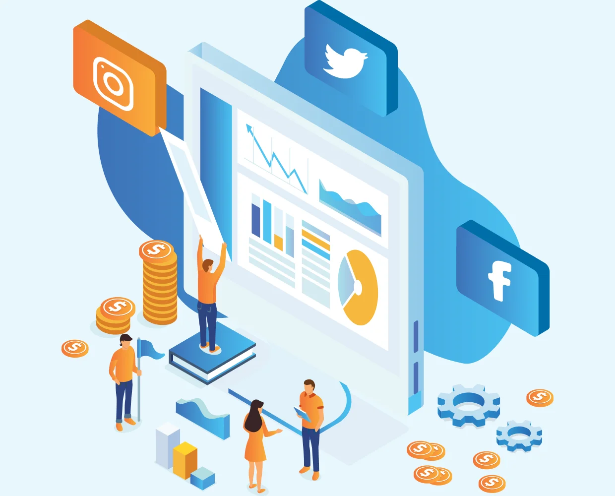social-media-optimization